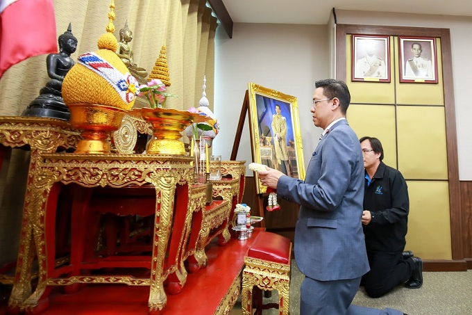 ข่าวสารกระทรวงฯ