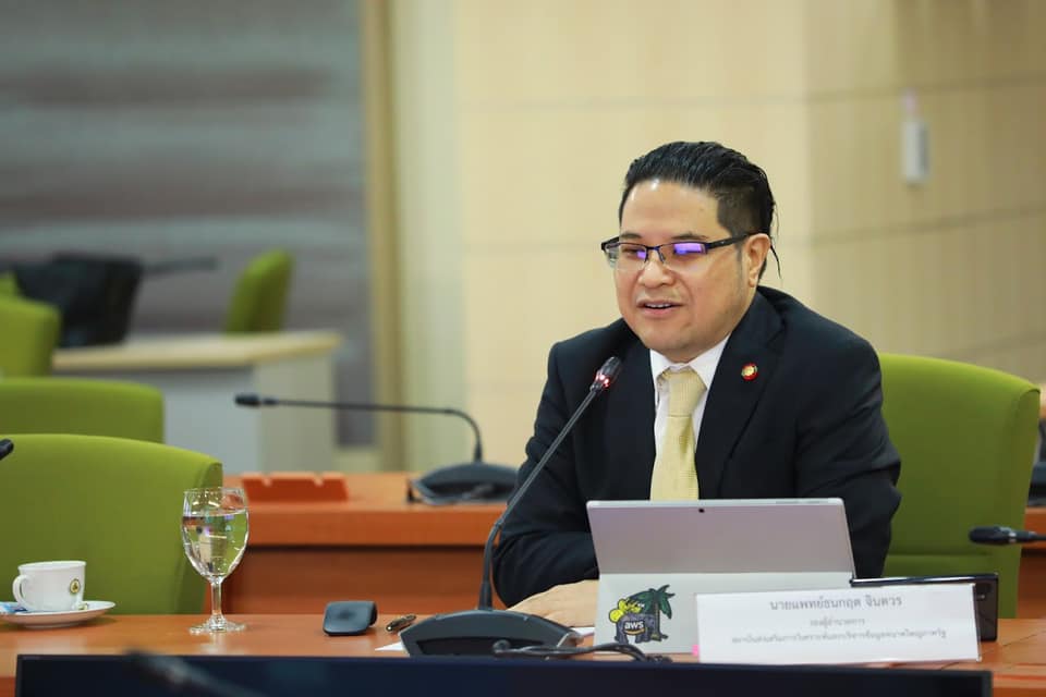 ข่าวรัฐมนตรี