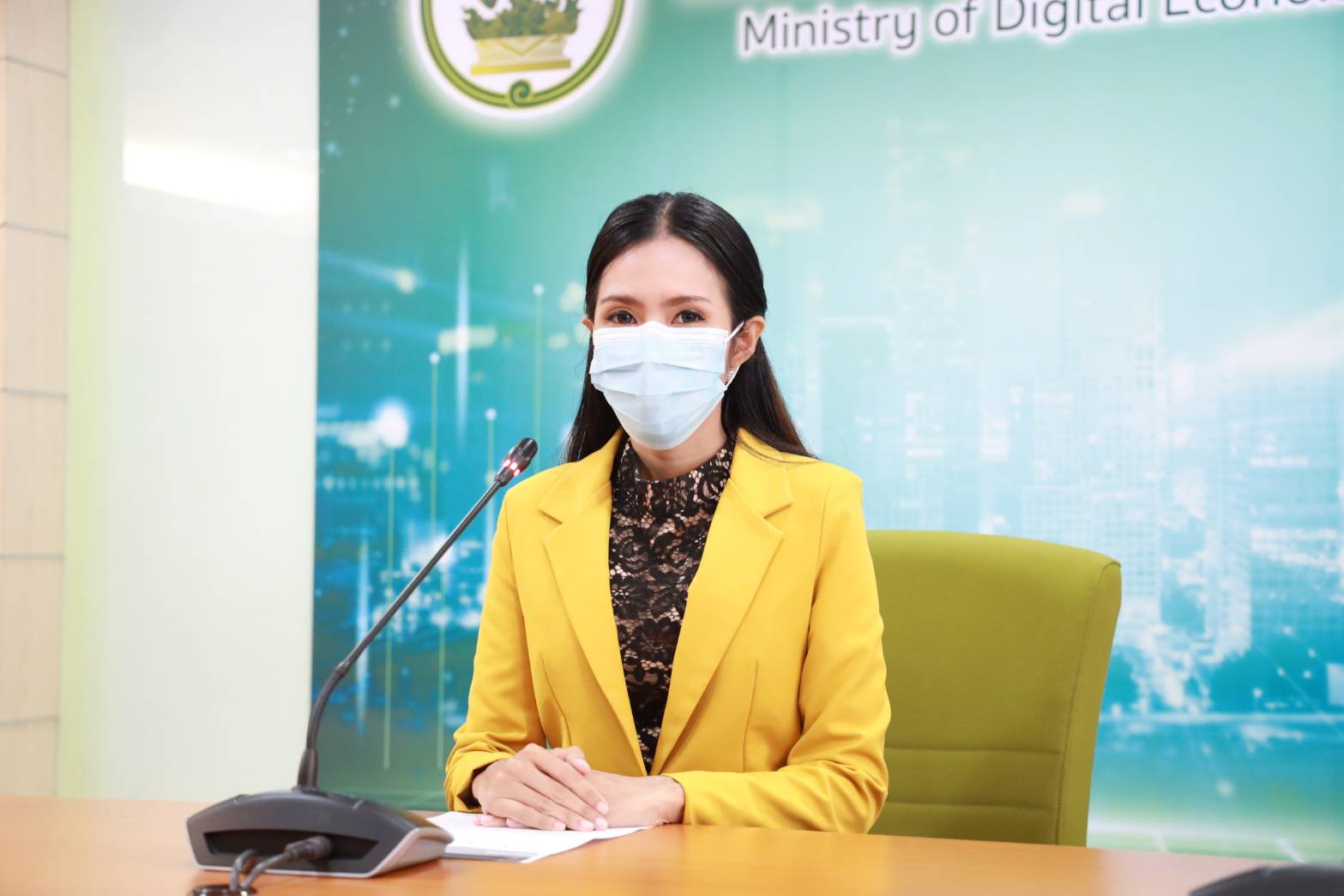 ข่าวรัฐมนตรี