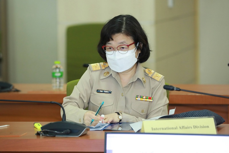 ข่าวรัฐมนตรี