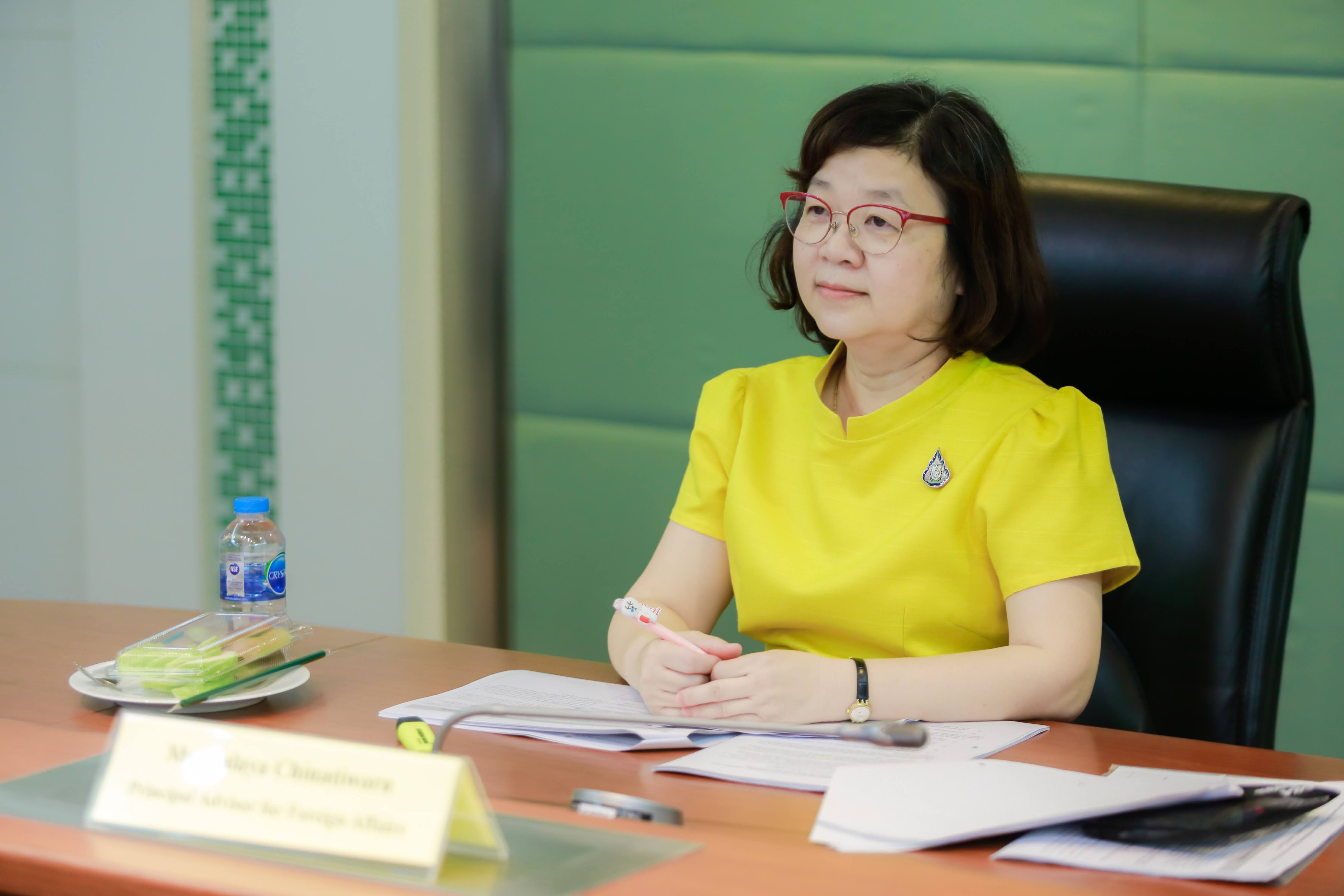 ข่าวสารกระทรวงฯ