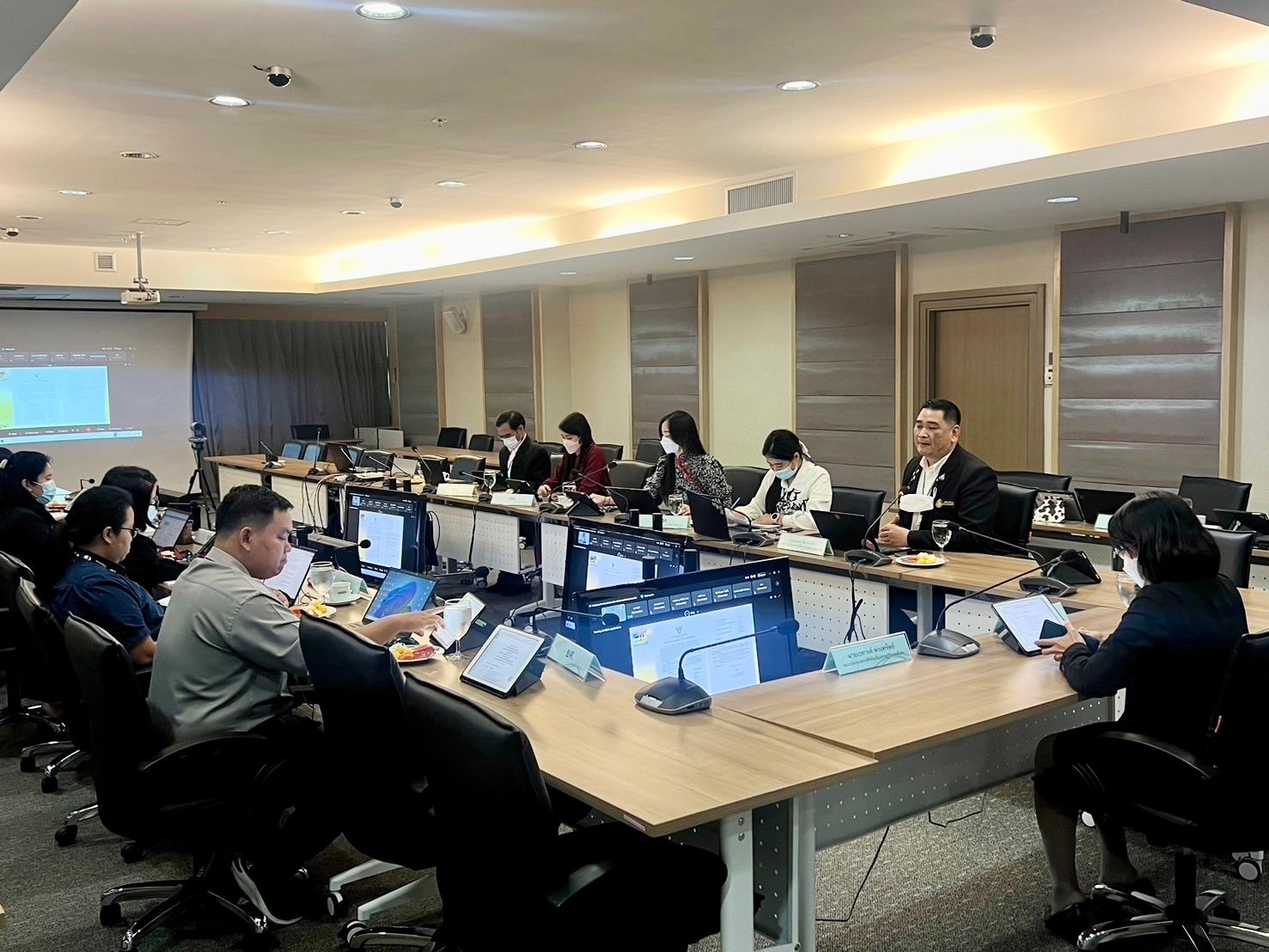 ข่าว ศปท.