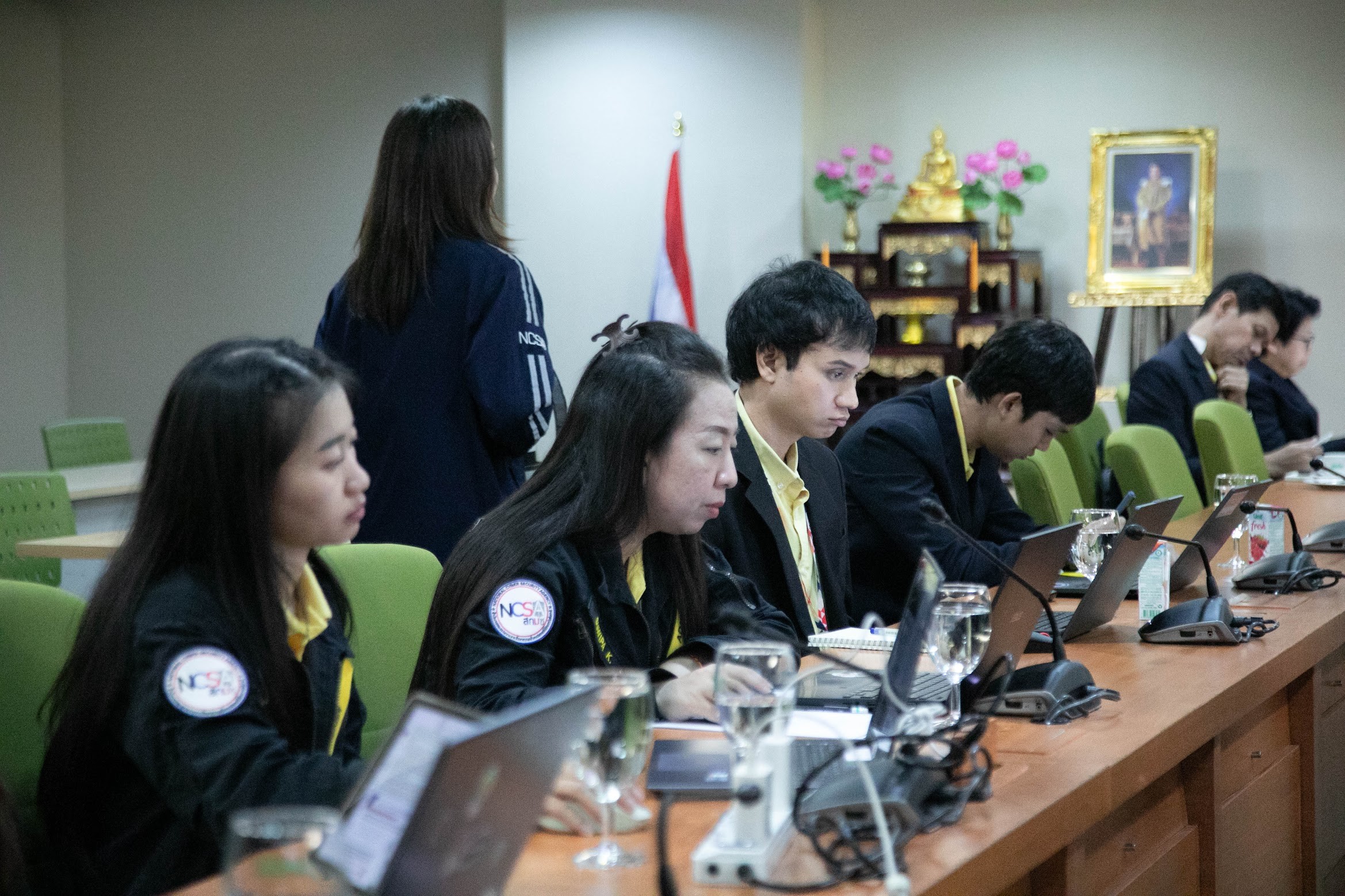 ข่าวสารกระทรวงฯ