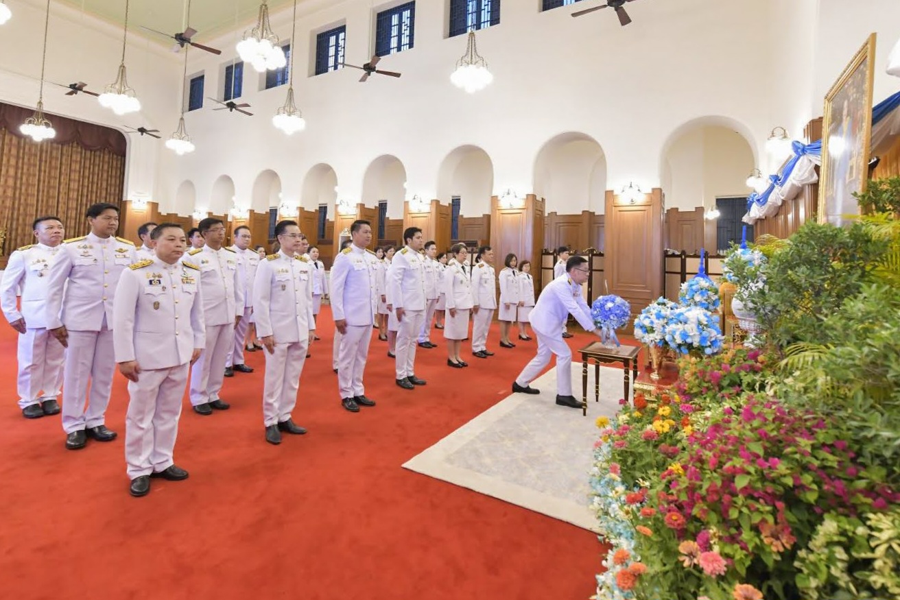 ข่าวรัฐมนตรี