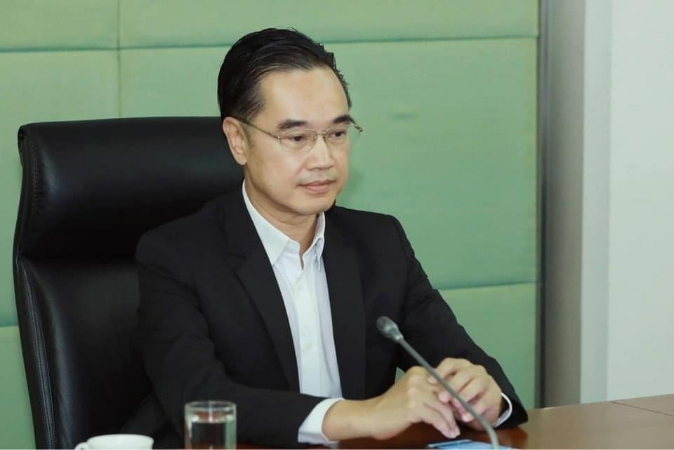 ข่าวสารกระทรวงฯ