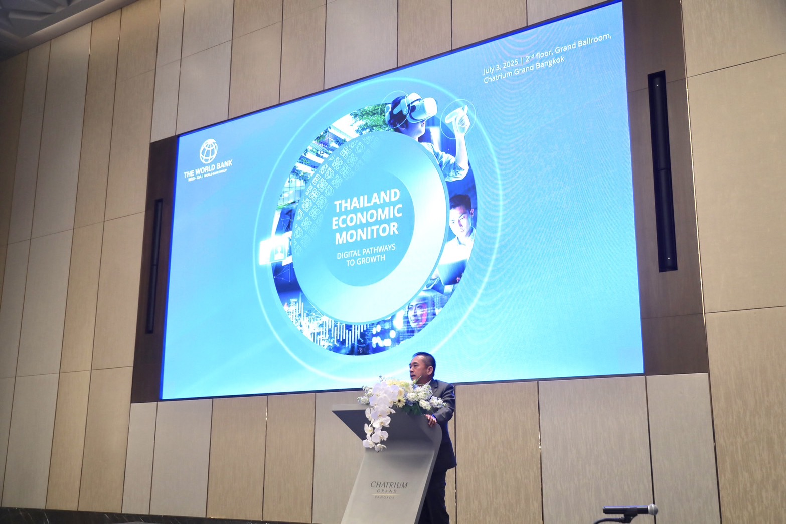 ข่าวสารกระทรวงฯ