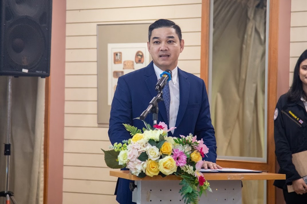 ข่าวสารกระทรวงฯ