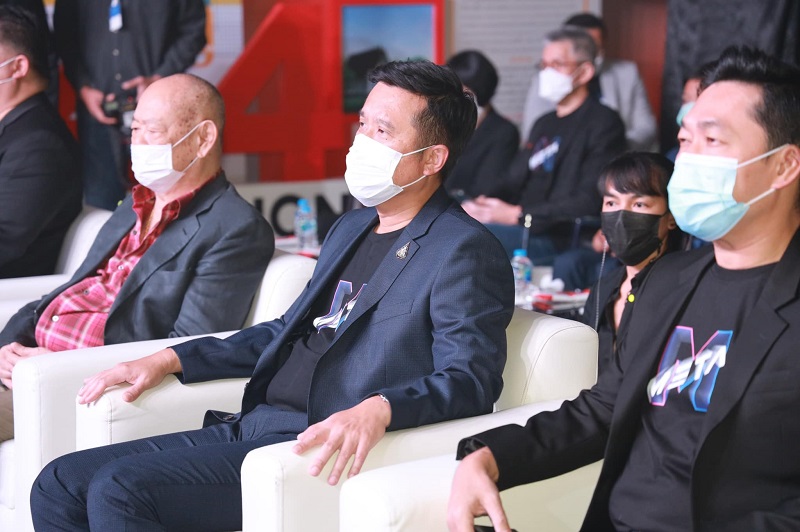 ข่าวรัฐมนตรี