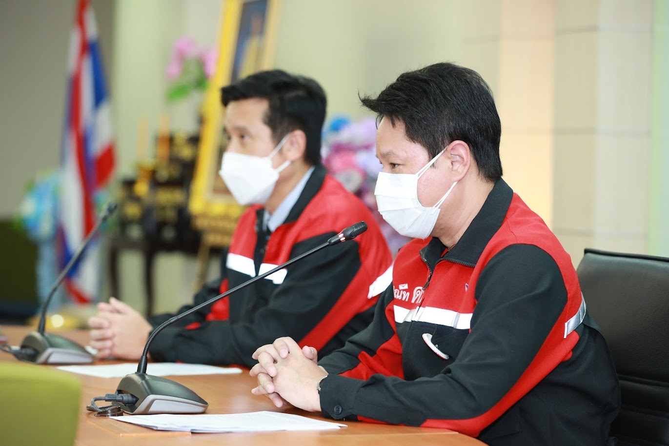 ข่าวรัฐมนตรี