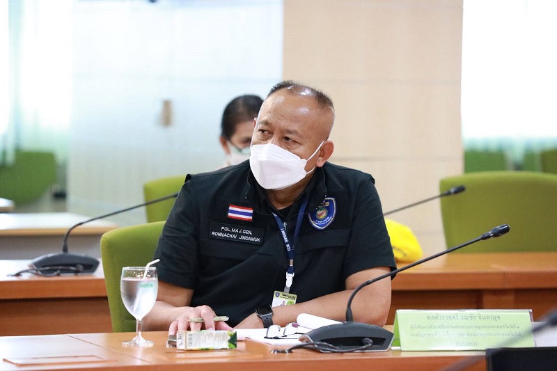 ข่าวรัฐมนตรี