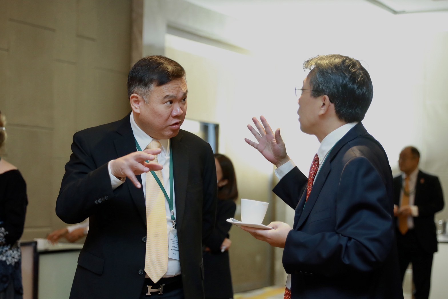 ข่าวสารกระทรวงฯ