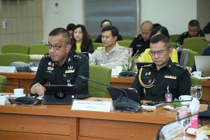 ข่าวสารกระทรวงฯ