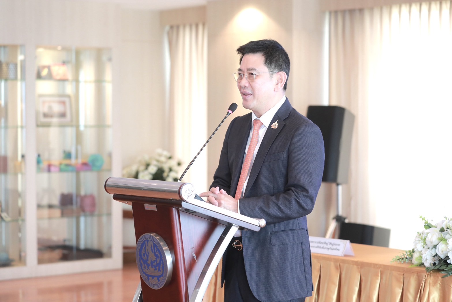 ข่าวสารกระทรวงฯ