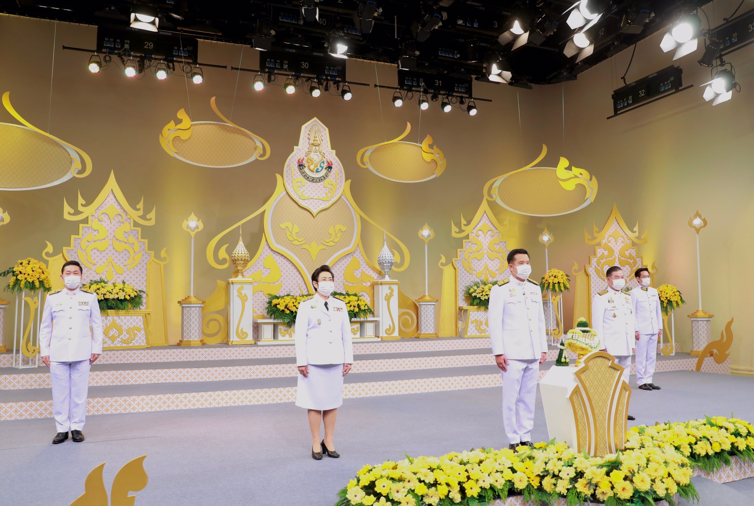 ข่าวรัฐมนตรี