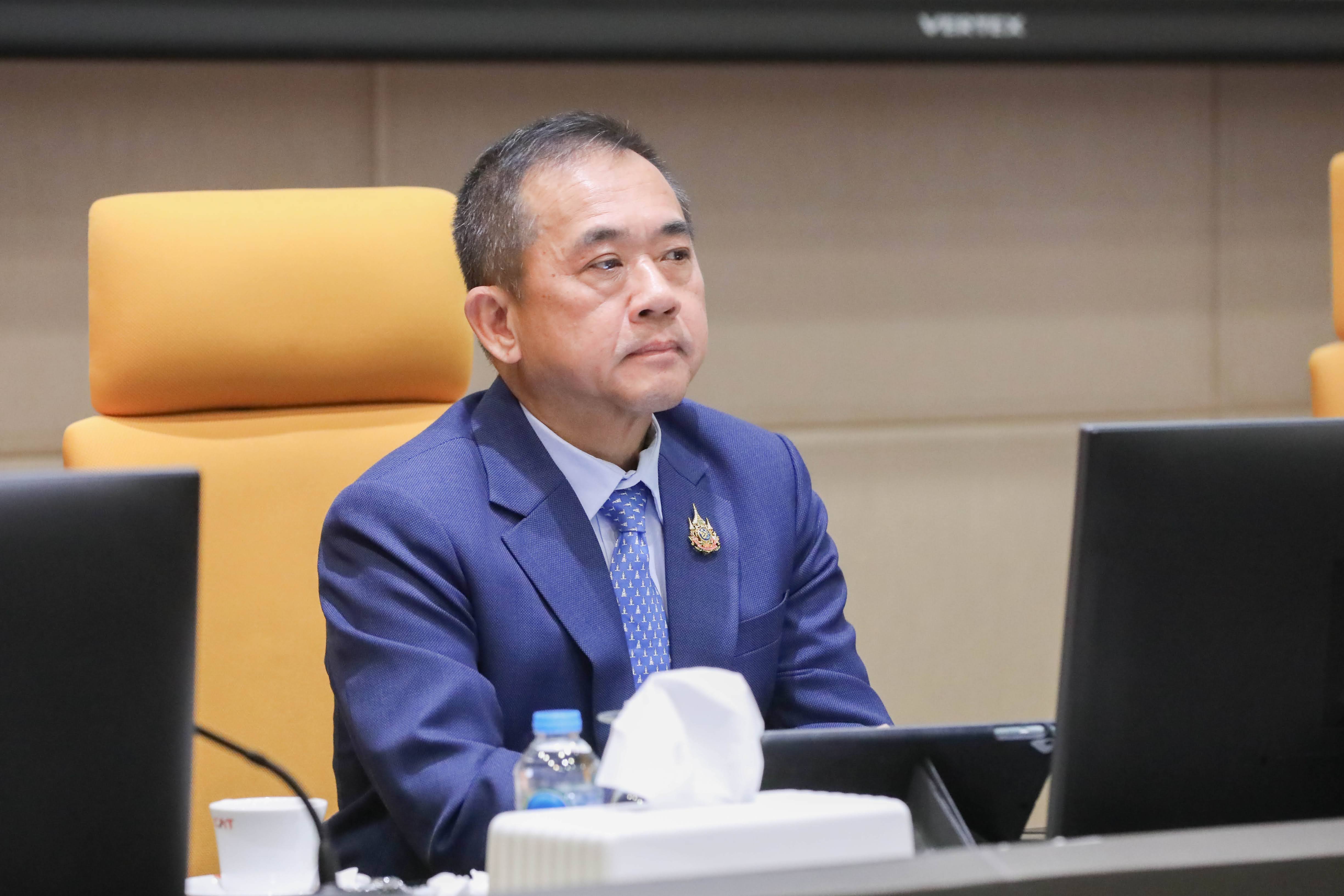 ข่าวรัฐมนตรี