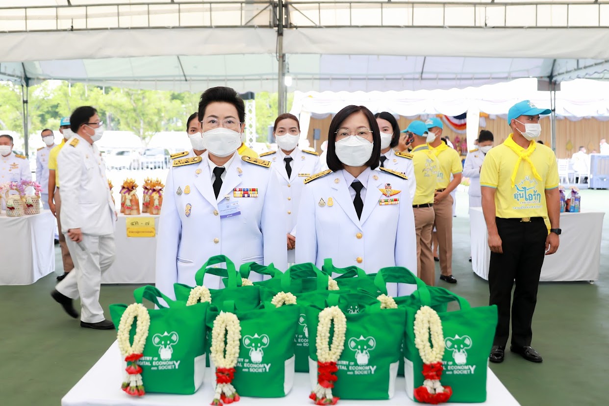 ข่าวรัฐมนตรี