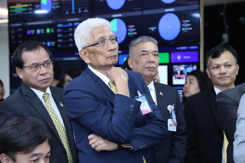 ข่าวสารกระทรวงฯ