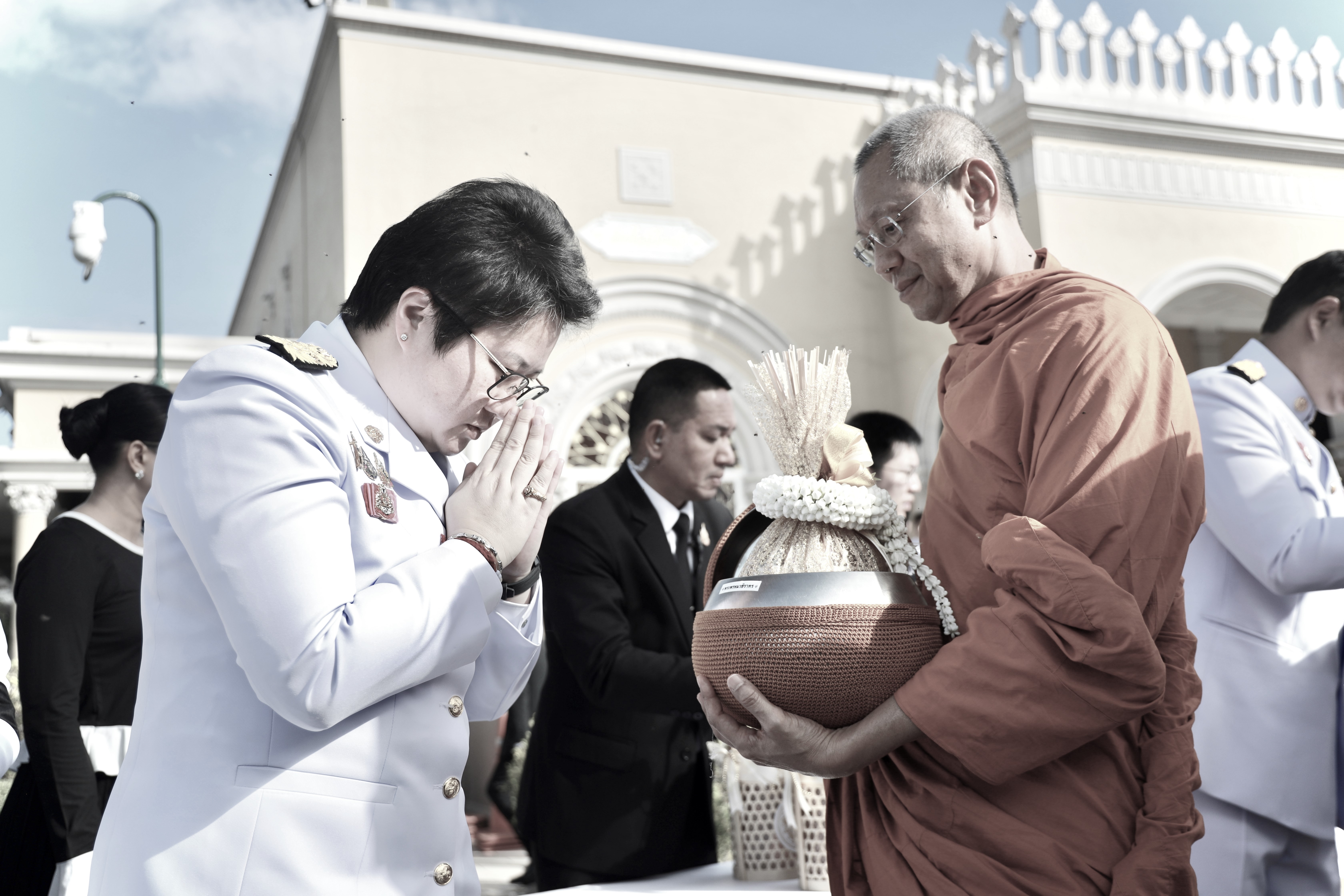 ข่าวรัฐมนตรี