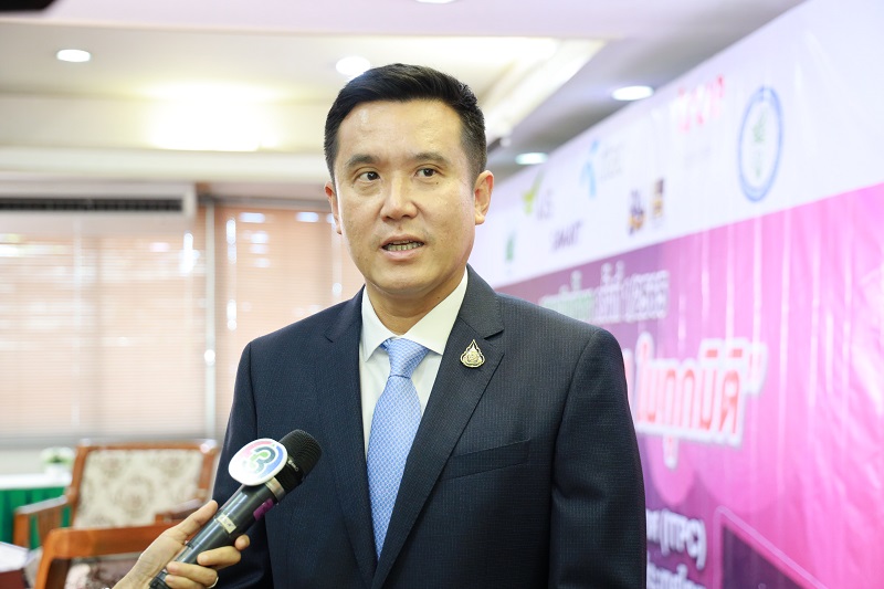 ข่าวรัฐมนตรี