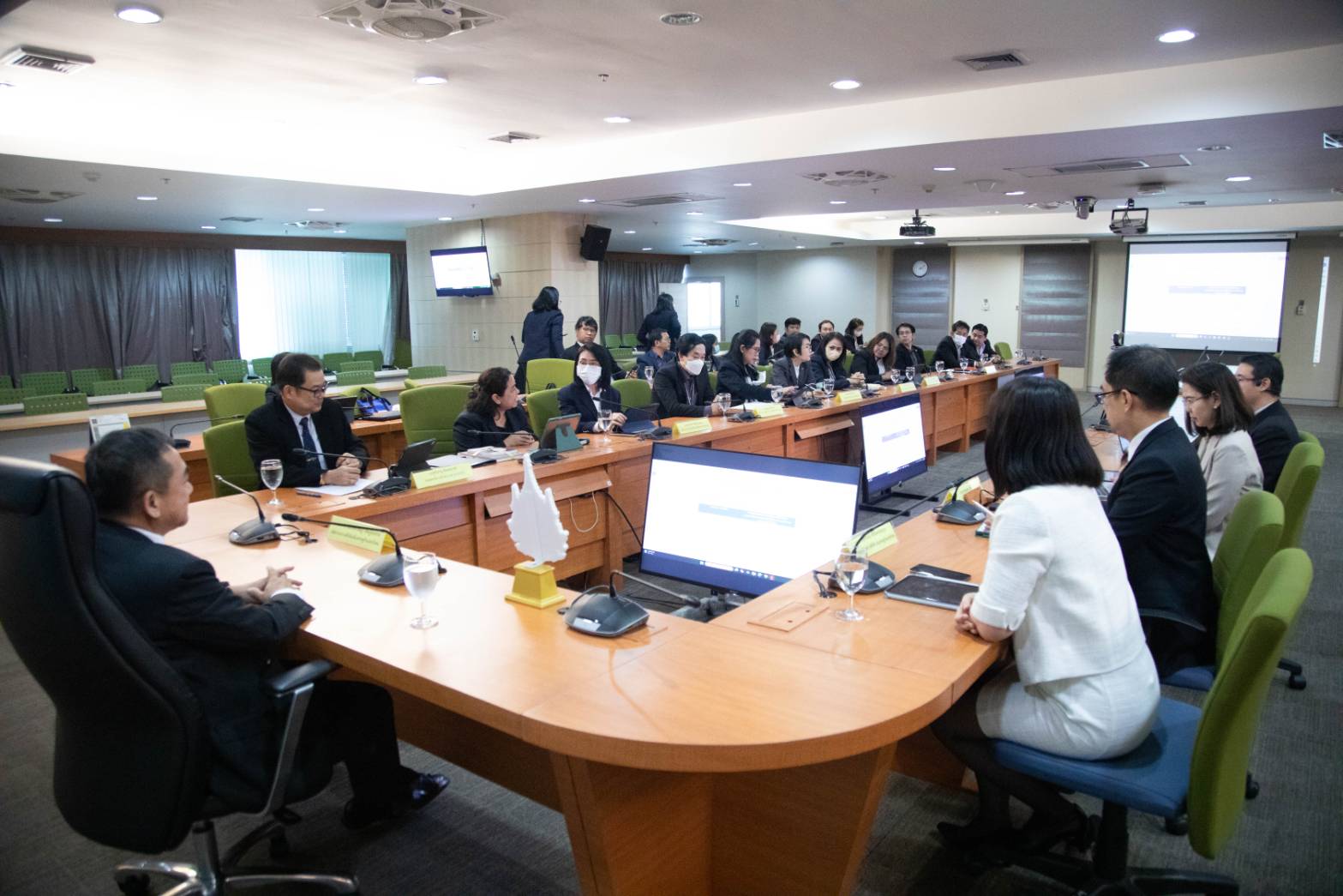 ข่าวสารกระทรวงฯ