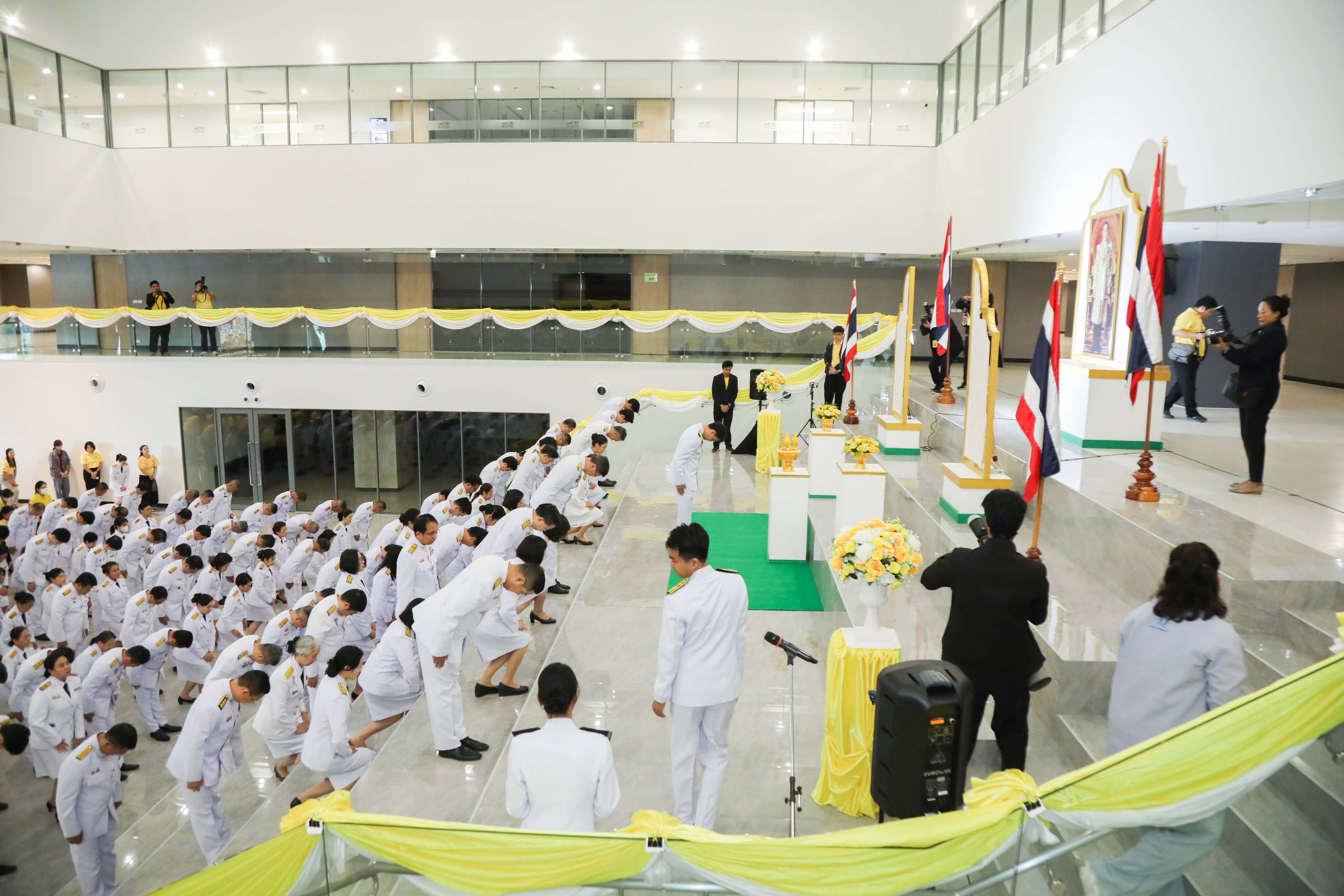 ข่าวสารกระทรวงฯ