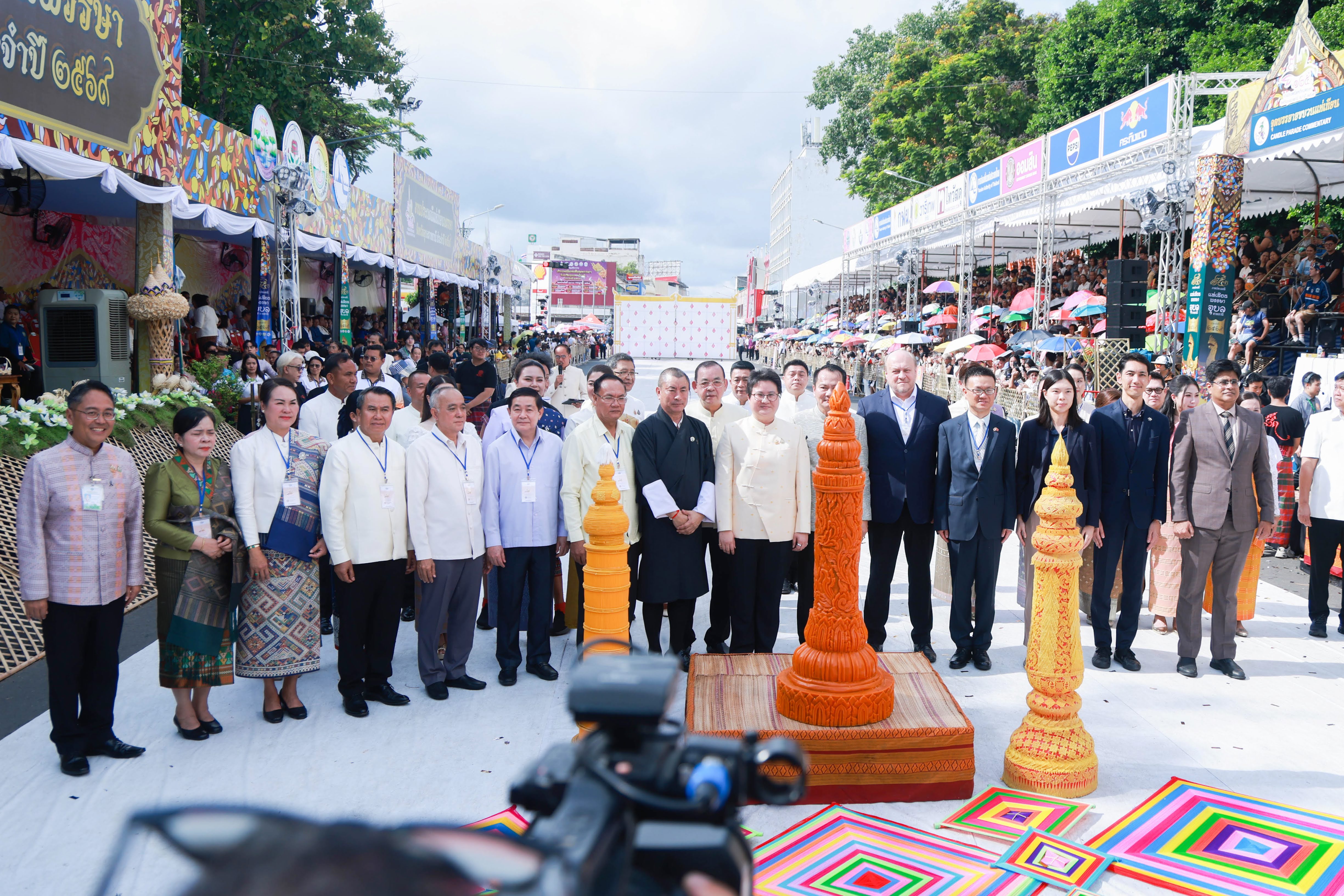 ข่าวรัฐมนตรี