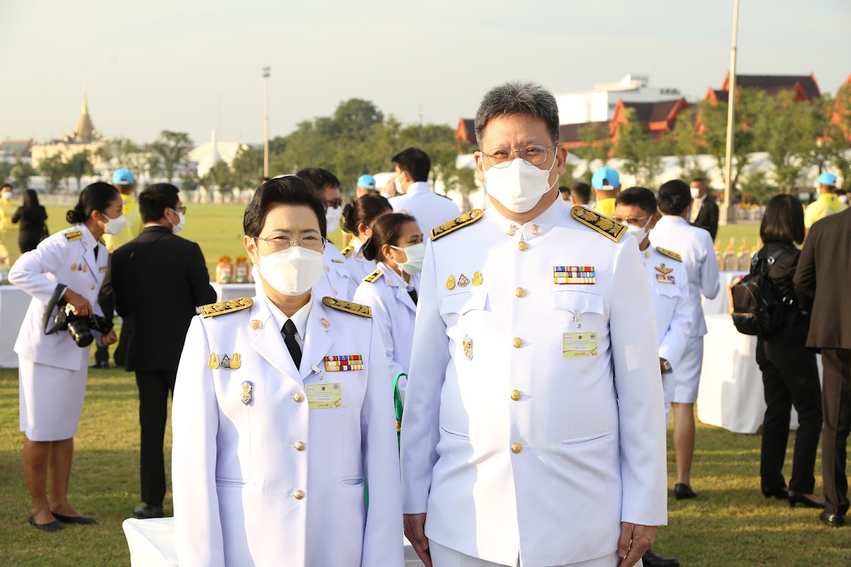 ข่าวสารกระทรวงฯ