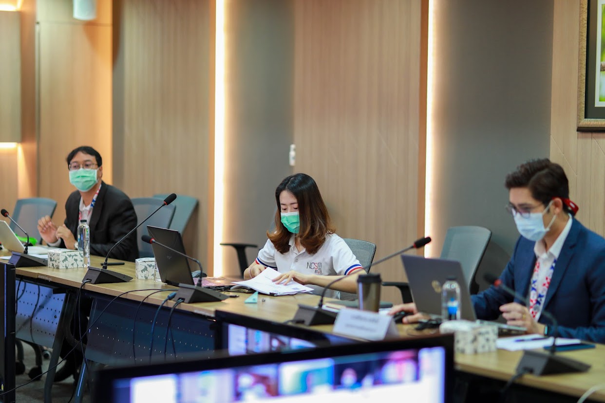 ข่าวสารกระทรวงฯ