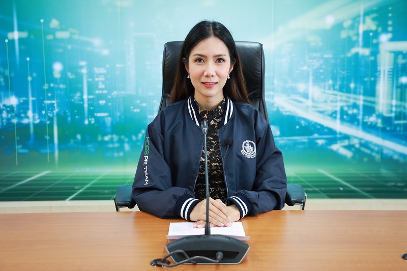 ข่าวรัฐมนตรี