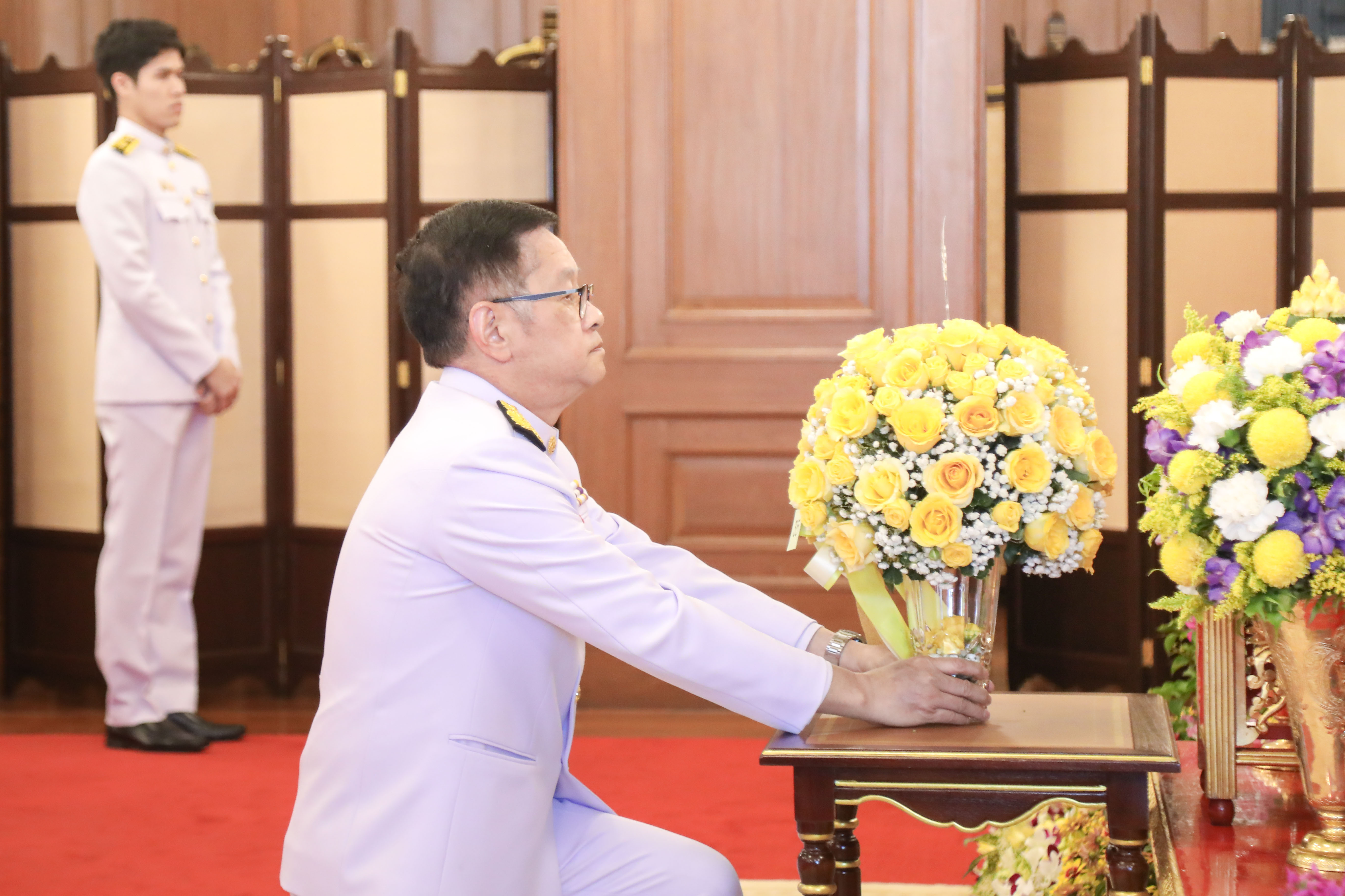 ข่าวสารกระทรวงฯ