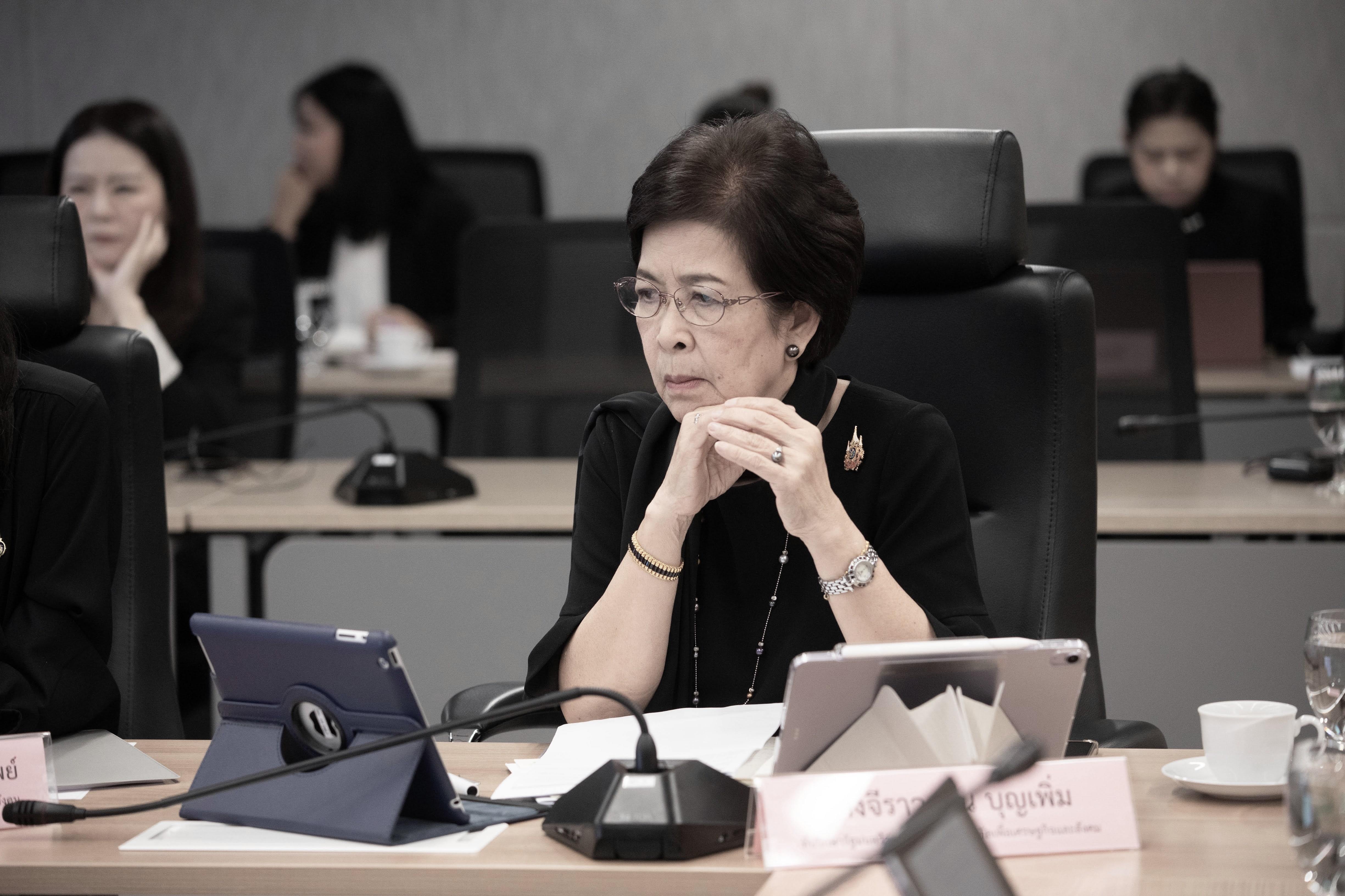 ข่าวรัฐมนตรี