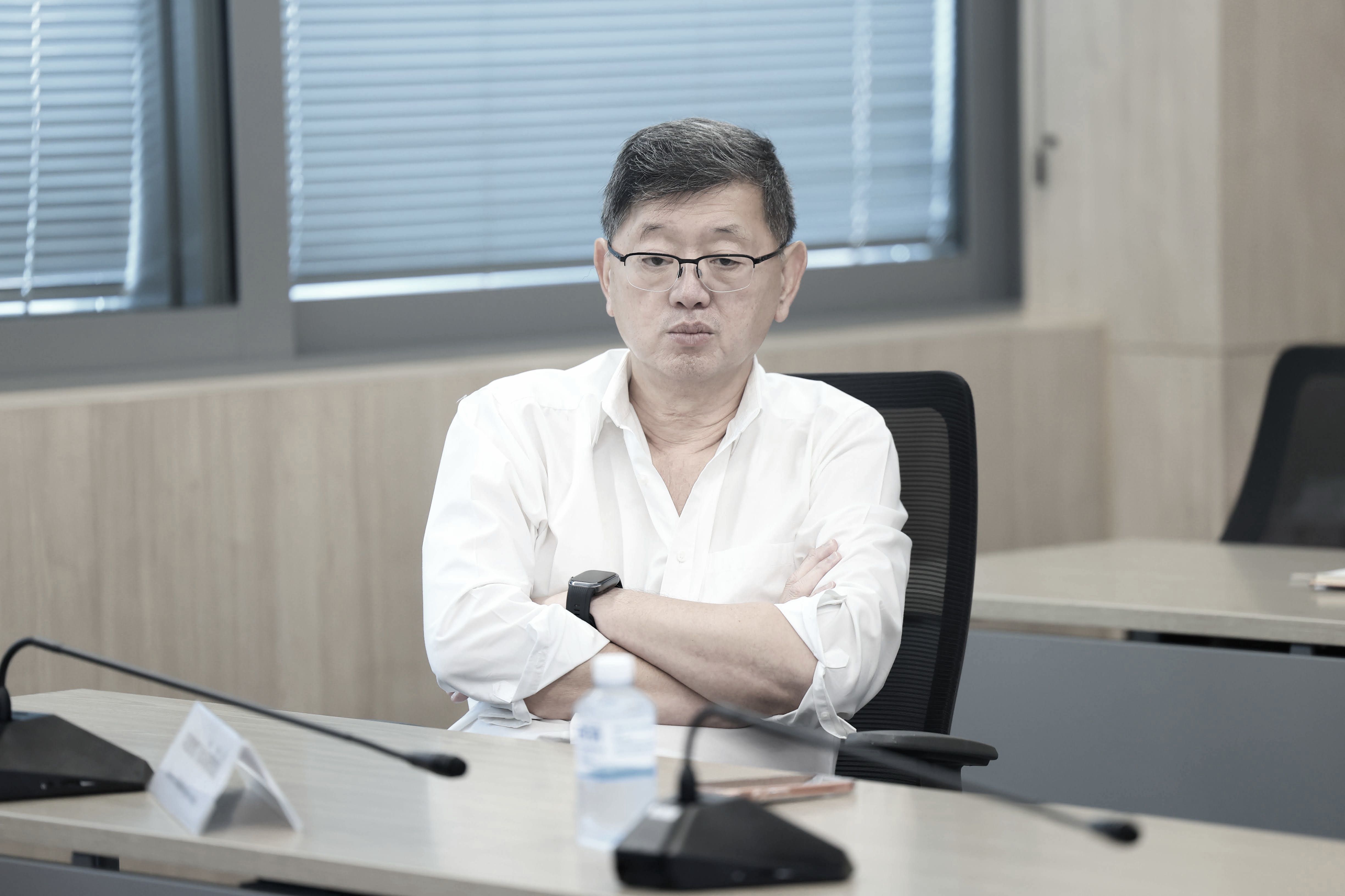 ข่าวรัฐมนตรี