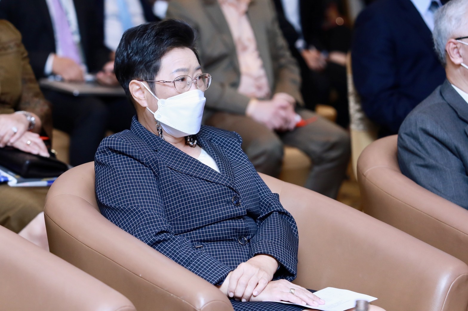 ข่าวรัฐมนตรี