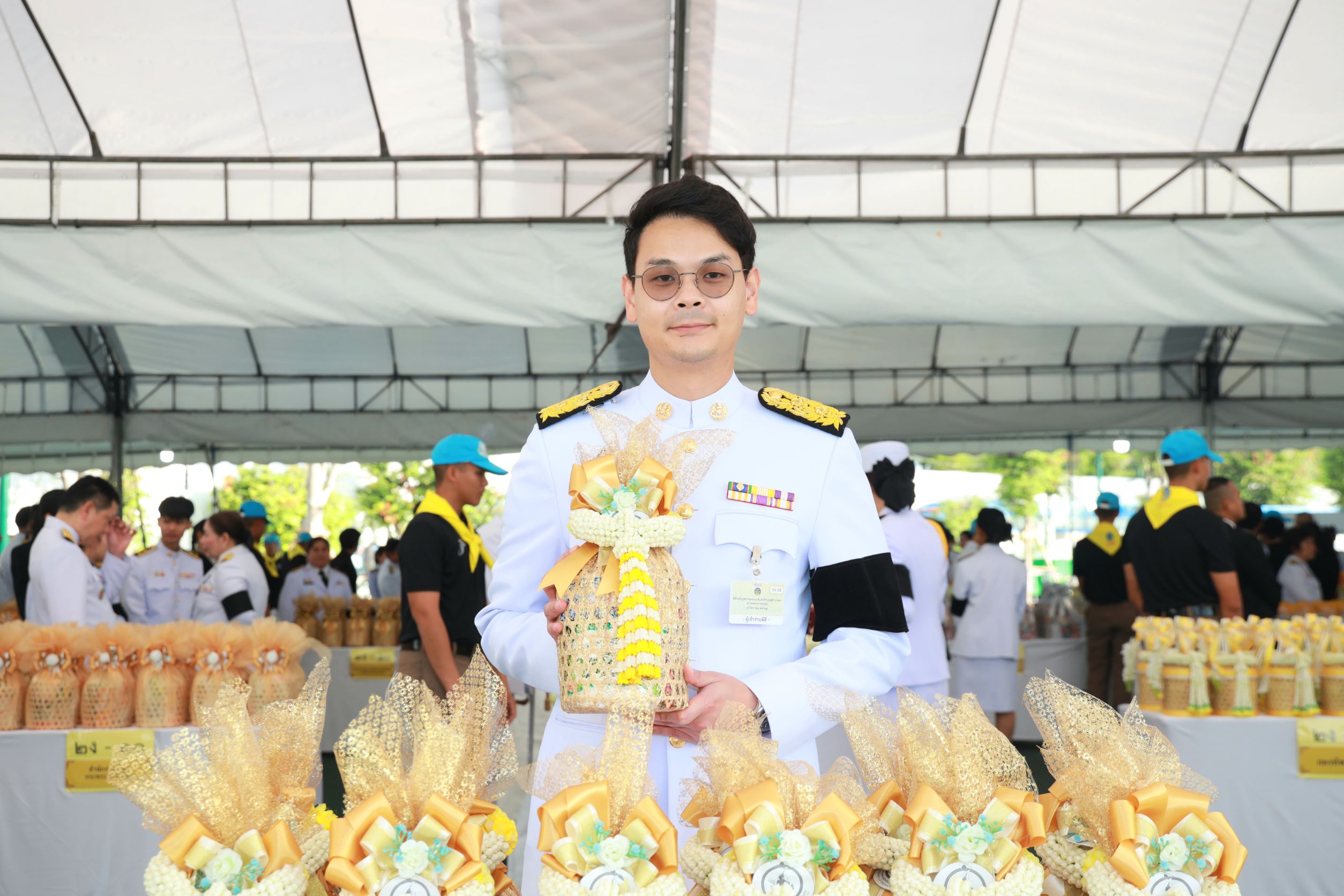 ข่าวรัฐมนตรี