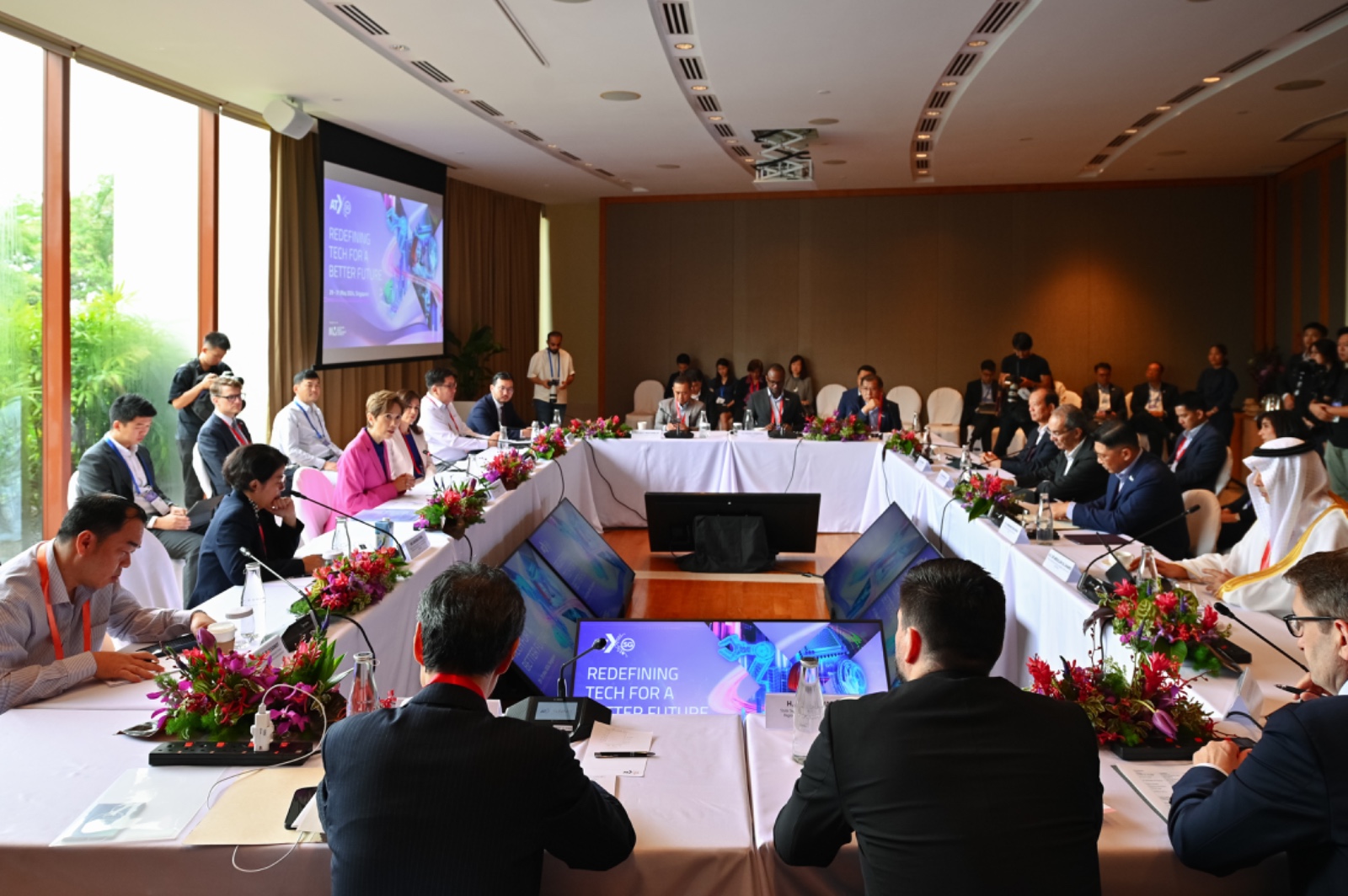 ข่าวสารกระทรวงฯ