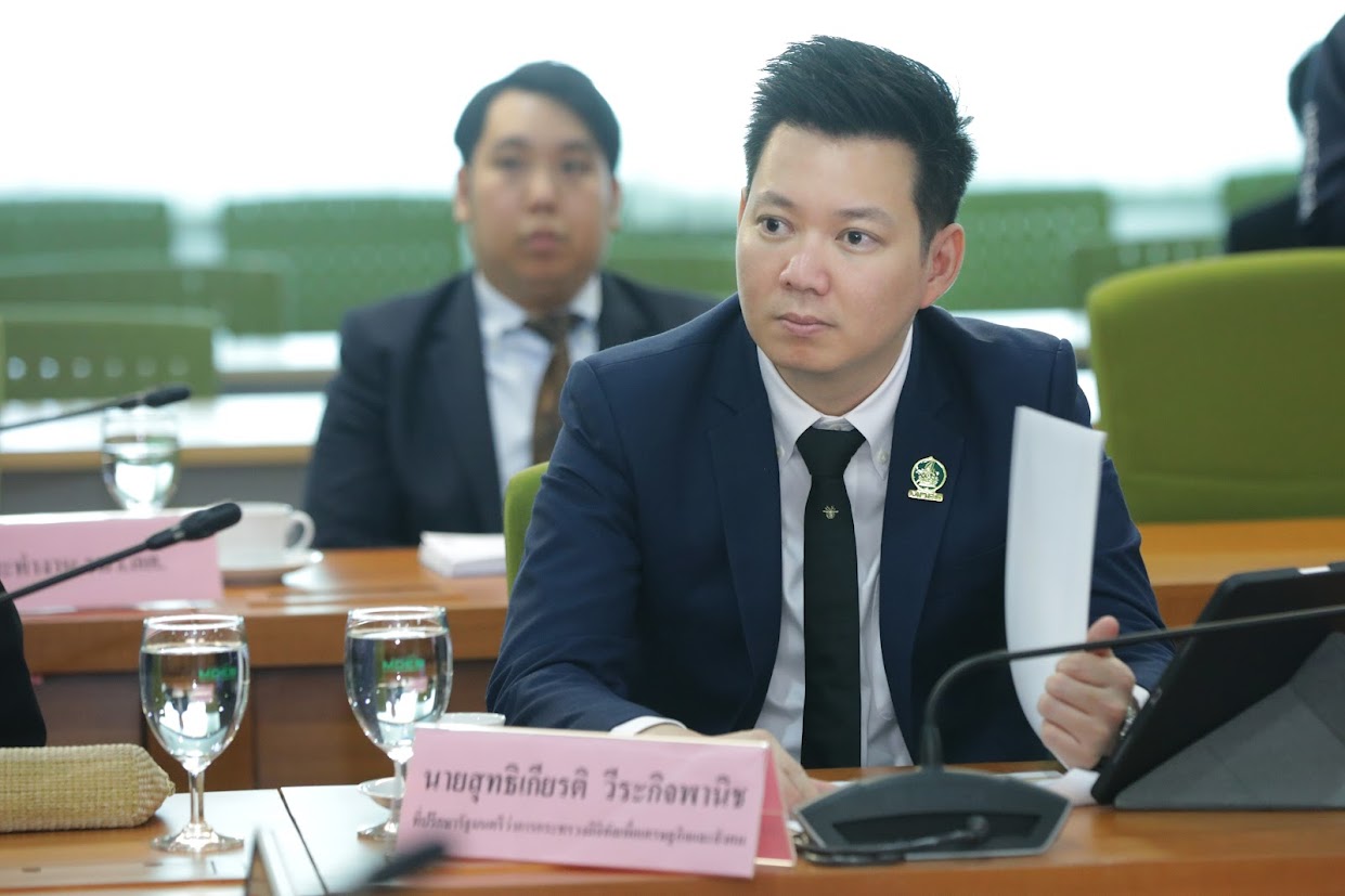 ข่าวรัฐมนตรี