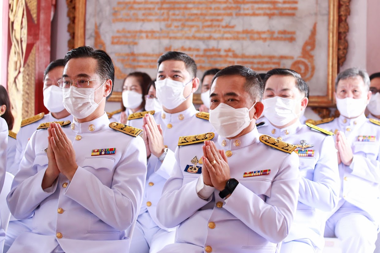 ข่าวรัฐมนตรี