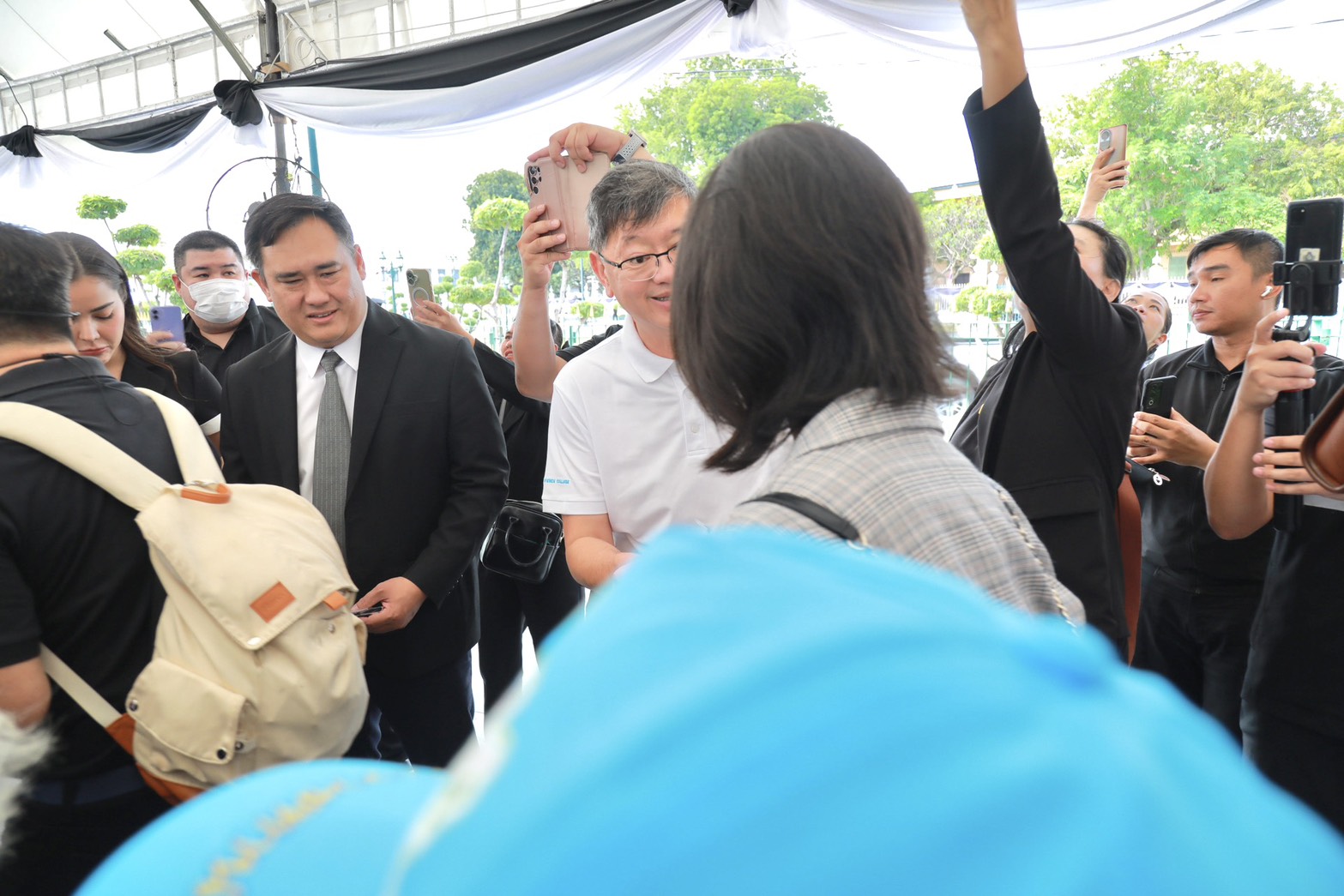 ข่าวรัฐมนตรี