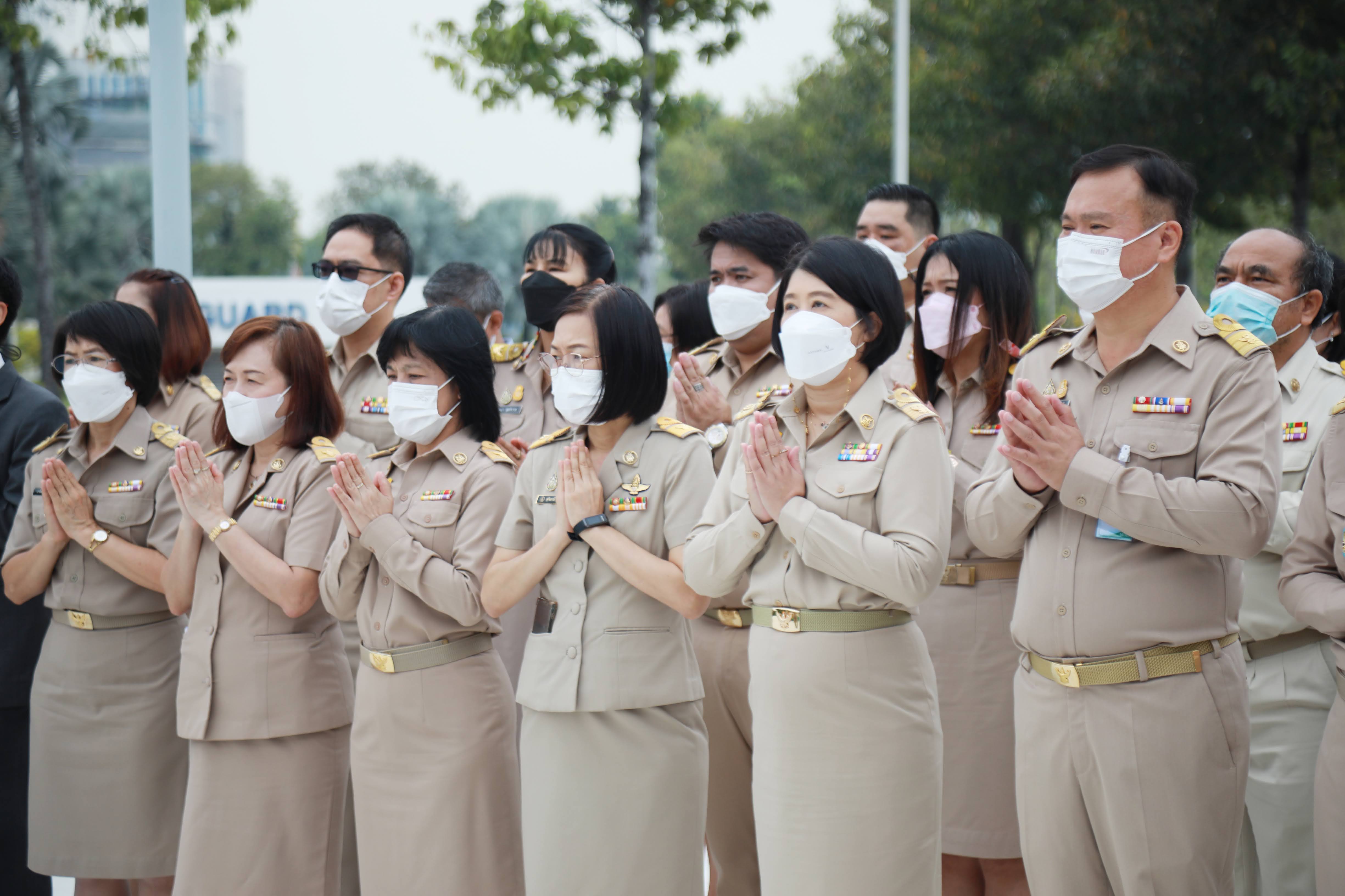 ข่าวสารกระทรวงฯ