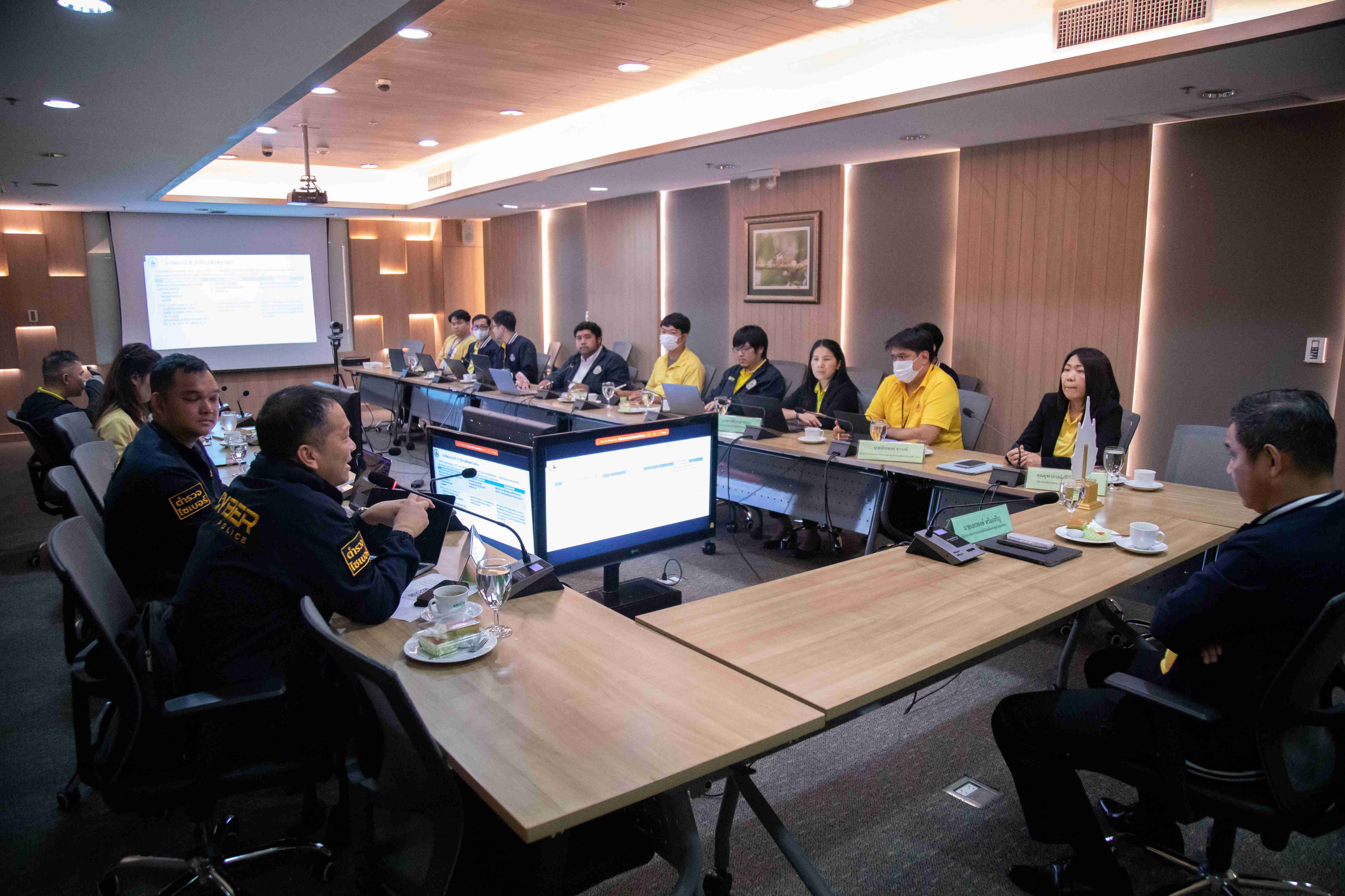 ข่าวสารกระทรวงฯ