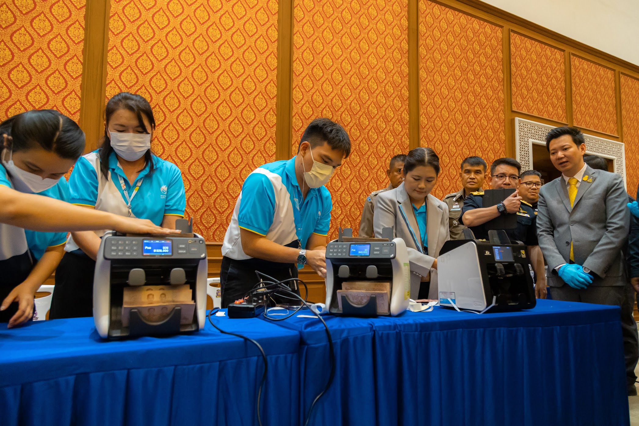 ข่าวสารกระทรวงฯ