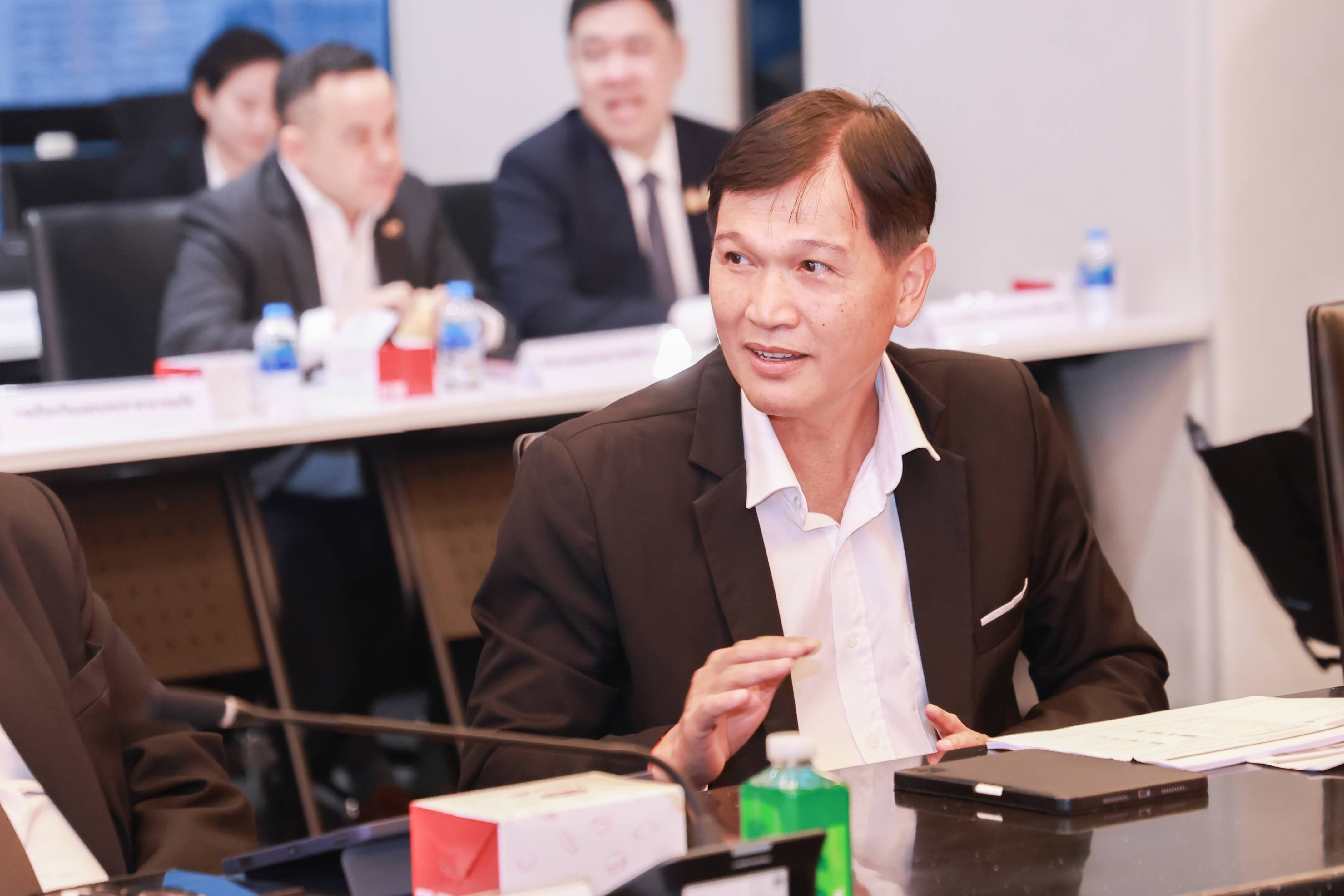 ข่าวรัฐมนตรี