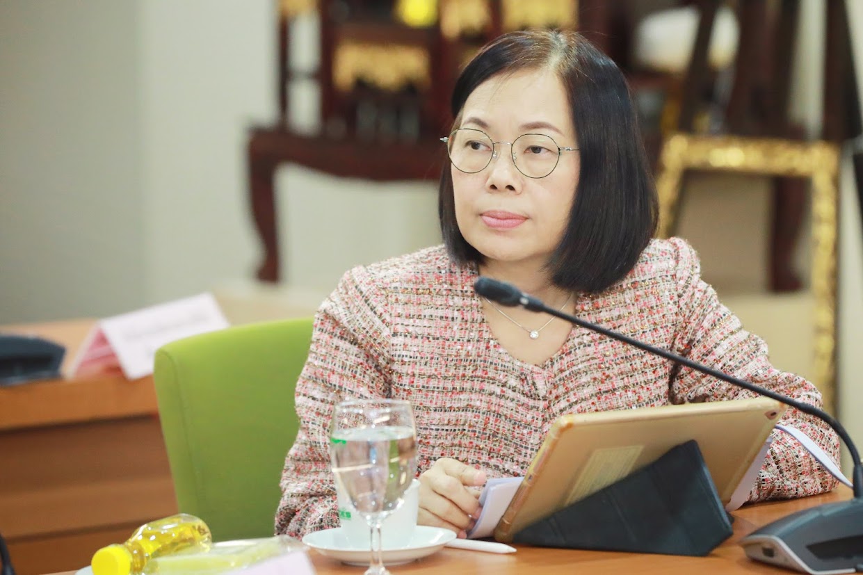 ข่าวสารกระทรวงฯ