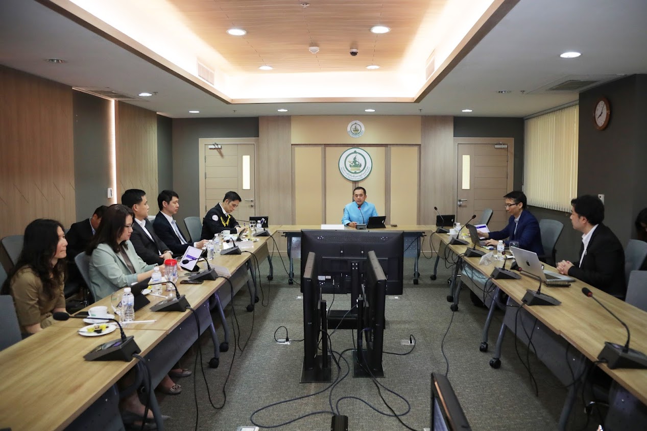 ข่าวสารกระทรวงฯ