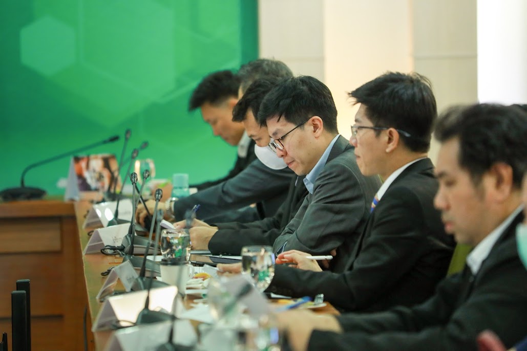 ข่าวสารกระทรวงฯ