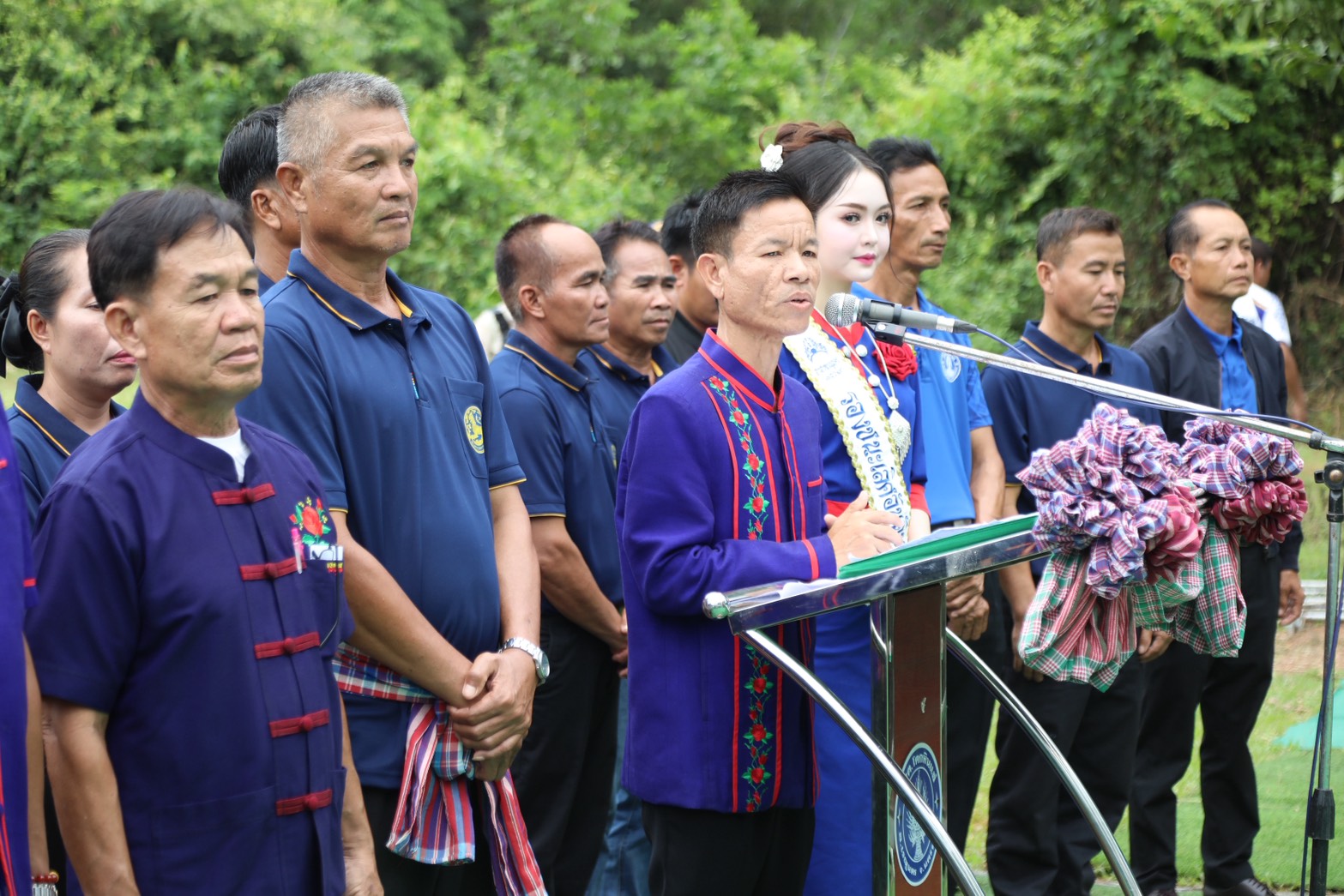 ข่าวรัฐมนตรี