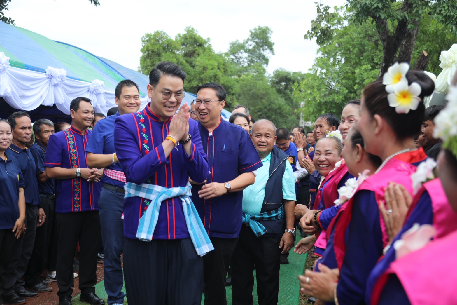 ข่าวรัฐมนตรี