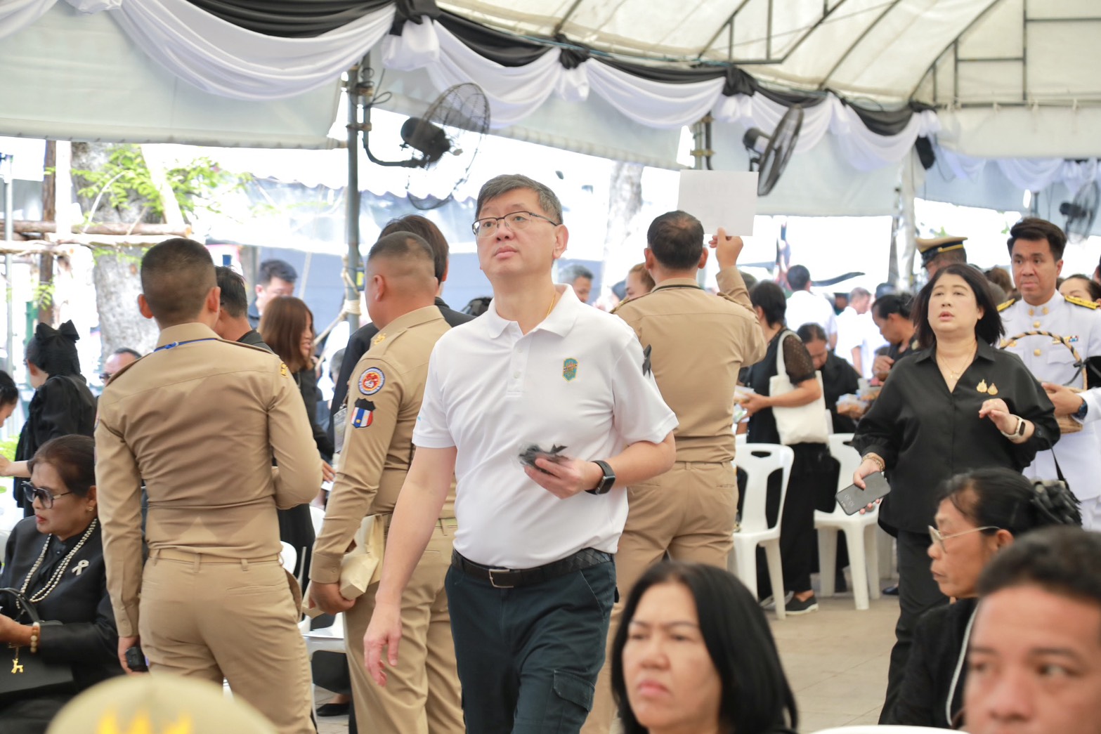 ข่าวรัฐมนตรี