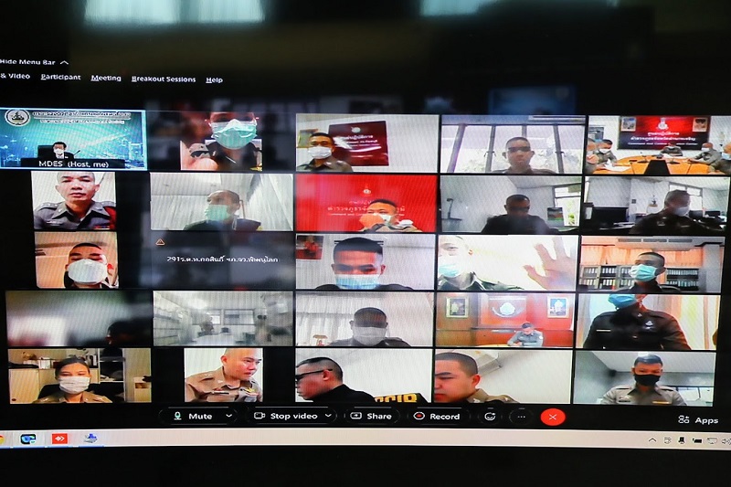 ข่าวรัฐมนตรี