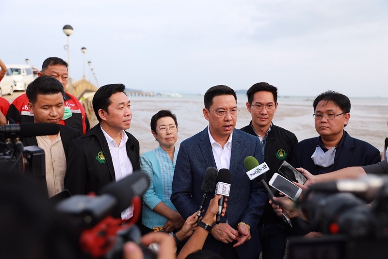 ข่าวรัฐมนตรี